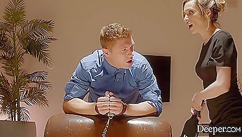 Boys Get Spanked, Two Boys Get Spanked, Two