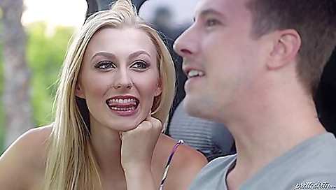 Sexy Step mommy Catches teens 18+ Sexy Step mommy Catches teens 18+