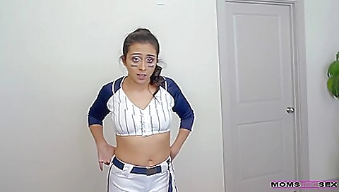 Lilly Hall And Lauren Phillips - Lucky Guy Pounds His Stepmom And Stepsister At The Same Time Lilly Hall And Lauren Phillips - Lucky Guy Pounds His Stepmom And Stepsister At The Same Time