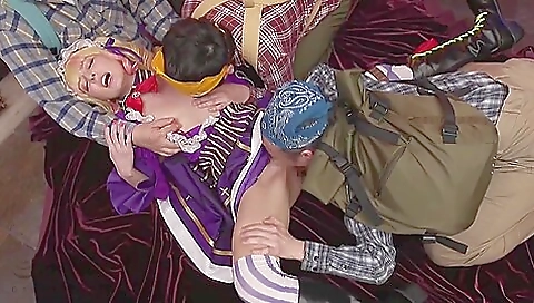 Married up aladios exercise