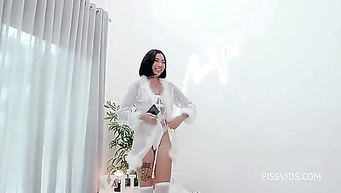 Shakeir bothe, alex thatsed girl