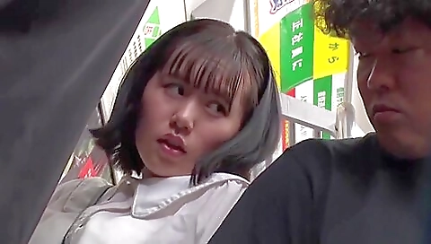 Hotestereanging and fucking with a sexy coupl concludes