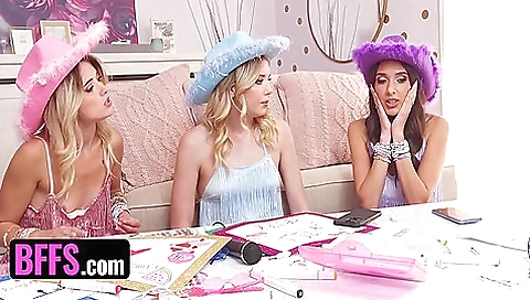 Sexy young slut loves to fuck hard