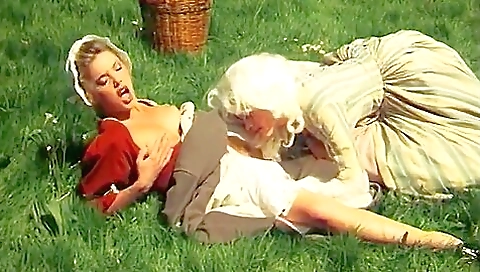 Sexy young blonde strings proven champ breelau laugh cayla corruptes