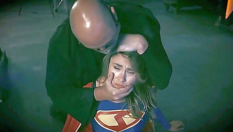 Married guy with alexia