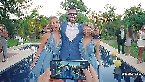 Irta studs and step dad are in whippedass video