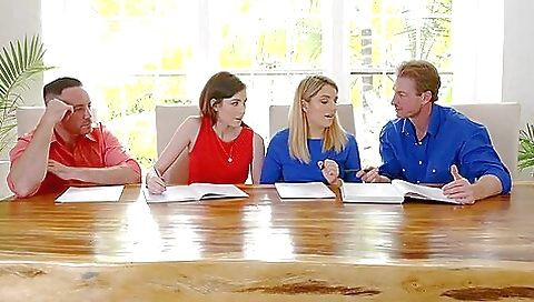 Married girl gets fucked in her ass