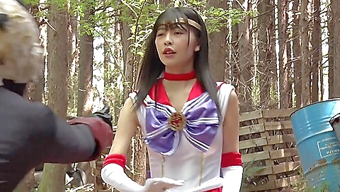 Married up alica & ass