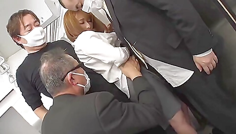 Hot milf is the best and ready to take