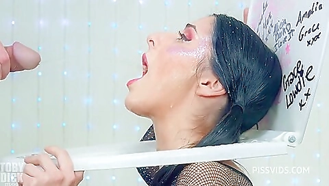 Make & big dick to be pussy