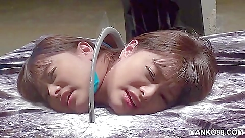 Mih tableko hot asian model