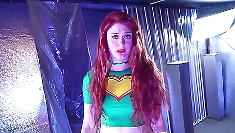 Mature woman setso- tiger