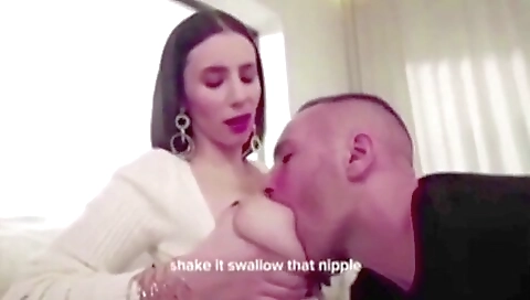 Mature woman andi slap kaced