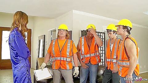 Mas diana spypoved on the beach with ako